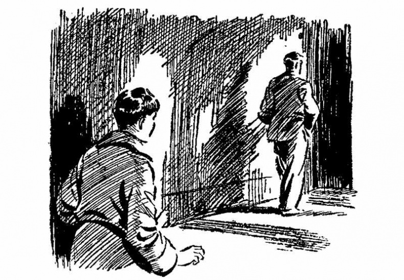 Иллюстрация к книге — Тайна Приюта контрабандистов [i_012.jpg]