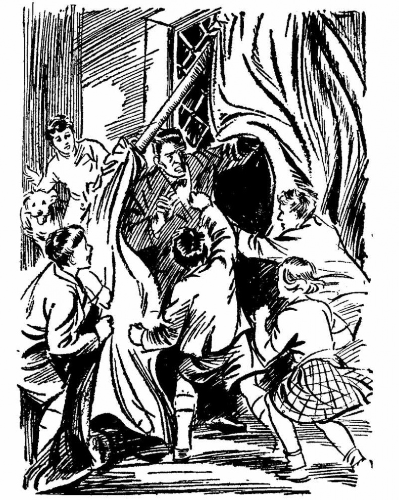 Иллюстрация к книге — Тайна Приюта контрабандистов [i_016.jpg]