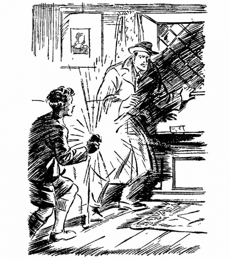 Иллюстрация к книге — Тайна Приюта контрабандистов [i_022.jpg]