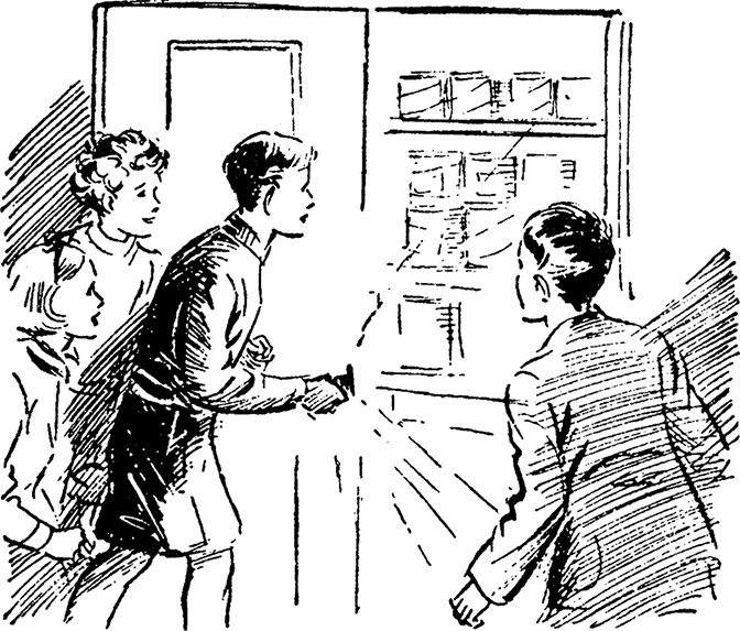 Иллюстрация к книге — Возвращение на остров сокровищ [i_012.jpg]