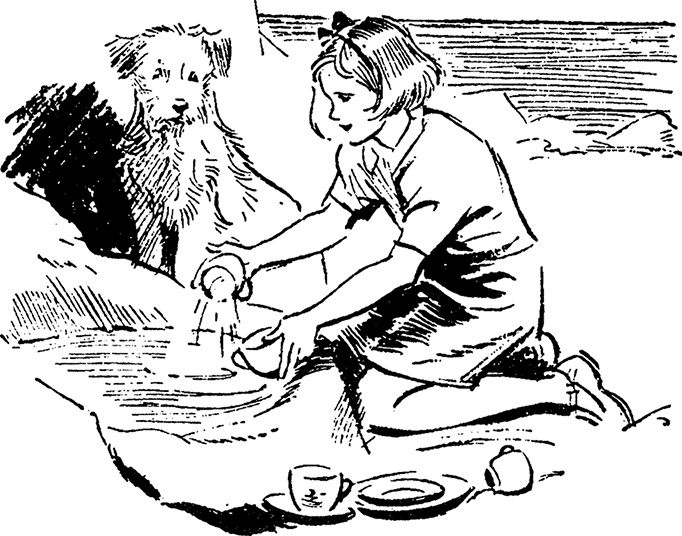 Иллюстрация к книге — Возвращение на остров сокровищ [i_017.jpg]