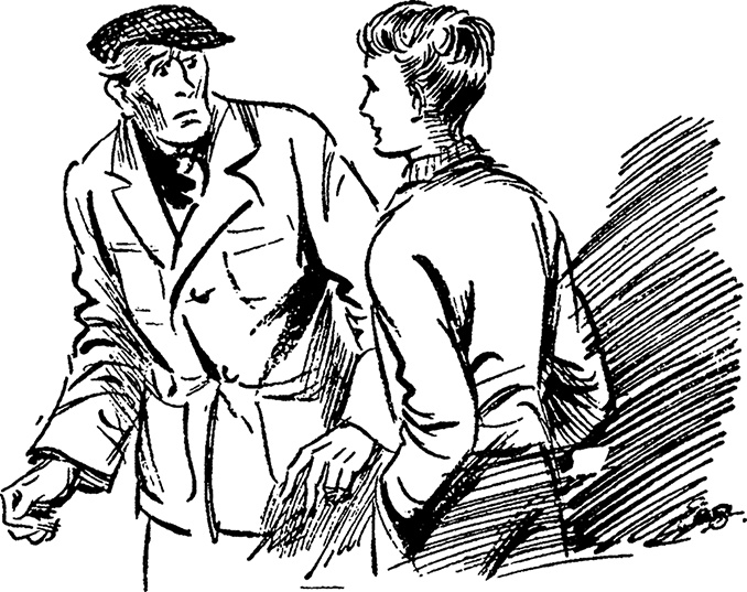 Иллюстрация к книге — Возвращение на остров сокровищ [i_031.jpg]