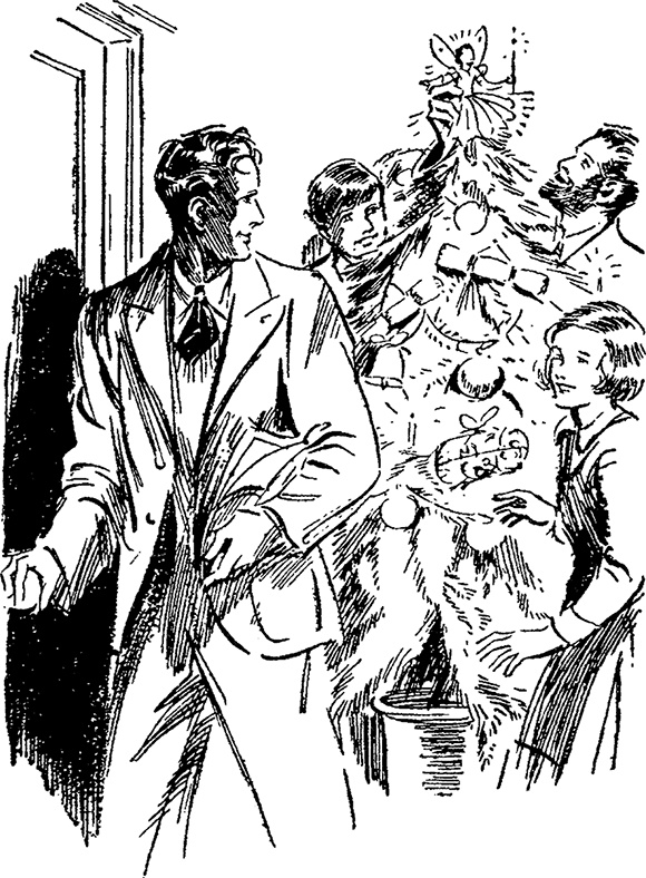 Иллюстрация к книге — Опасные каникулы [i_012.jpg]