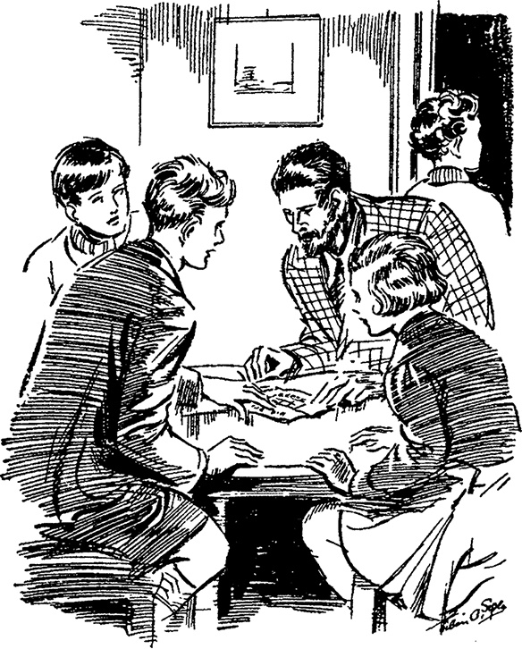 Иллюстрация к книге — Опасные каникулы [i_013.jpg]