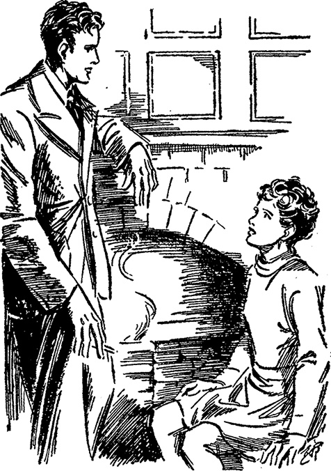 Иллюстрация к книге — Опасные каникулы [i_022.jpg]