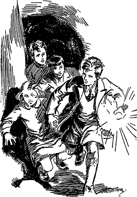 Иллюстрация к книге — Опасные каникулы [i_031.jpg]