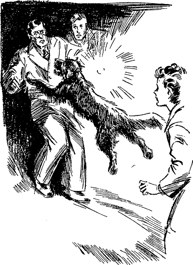 Иллюстрация к книге — Опасные каникулы [i_032.jpg]