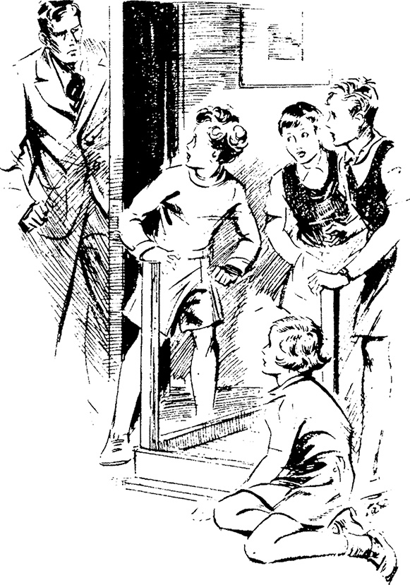 Иллюстрация к книге — На острове сокровищ [i_008.jpg]