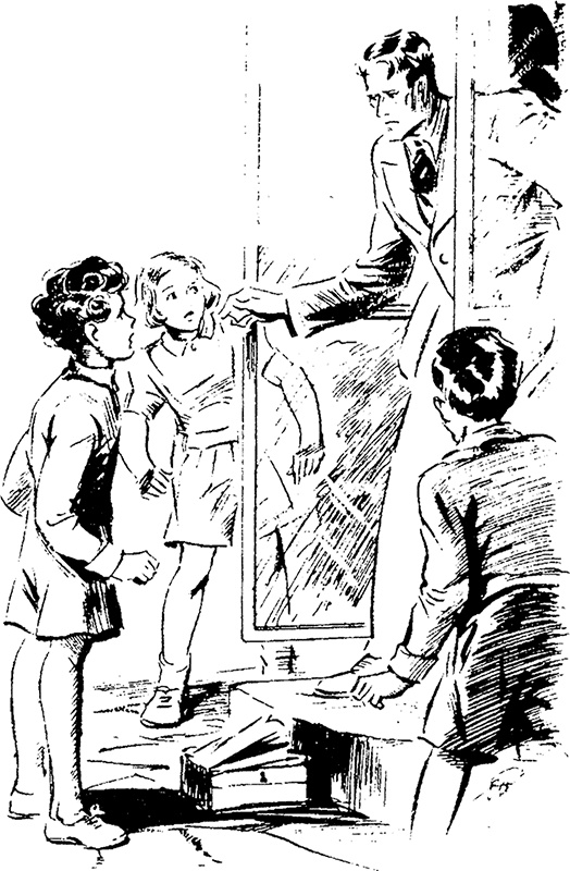 Иллюстрация к книге — На острове сокровищ [i_011.jpg]