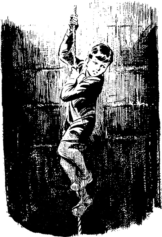 Иллюстрация к книге — На острове сокровищ [i_024.jpg]