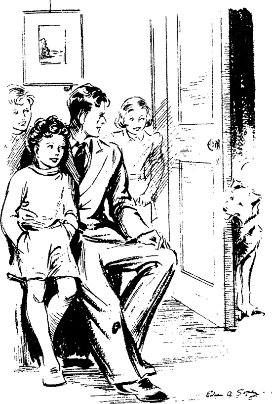 Иллюстрация к книге — На острове сокровищ [i_031.jpg]