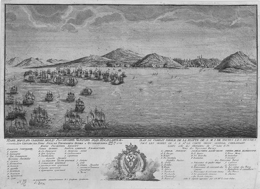 Иллюстрация к книге — Царь и султан. Османская империя глазами россиян [i_002.jpg]