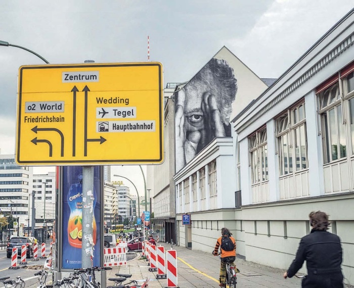 Иллюстрация к книге — Берлин. Веселая столица, или От рейхстага до кебаба [i_055.jpg]