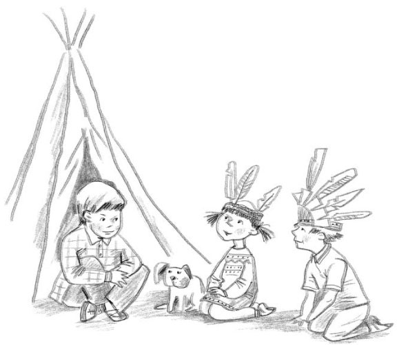 Иллюстрация к книге — Растим счастливого и успешного ребенка [i_005.jpg]