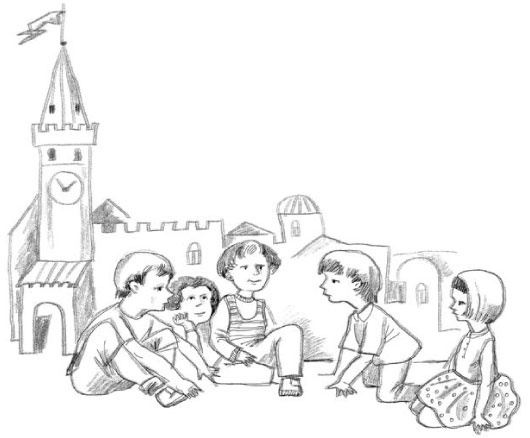 Иллюстрация к книге — Растим счастливого и успешного ребенка [i_007.jpg]