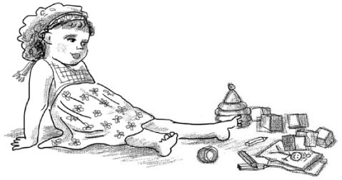 Иллюстрация к книге — Растим счастливого и успешного ребенка [i_009.jpg]