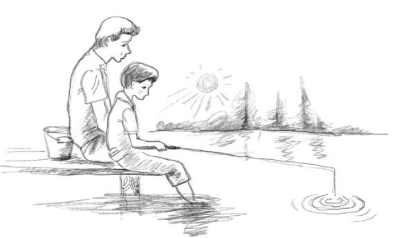 Иллюстрация к книге — Растим счастливого и успешного ребенка [i_010.jpg]