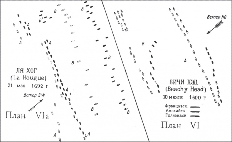 Иллюстрация к книге — Влияние морской силы на историю. C предисловием Николая Старикова [i_008.jpg]
