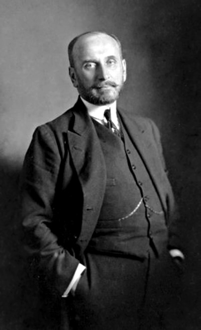 Иллюстрация к книге — Дипломатия России. Опыт Первой мировой войны [i_001.jpg]