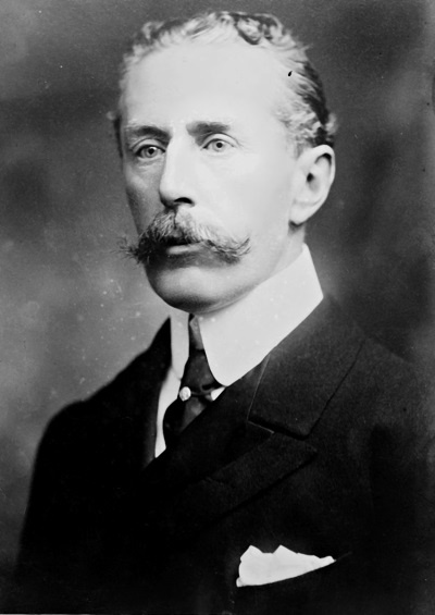 Иллюстрация к книге — Дипломатия России. Опыт Первой мировой войны [i_007.jpg]