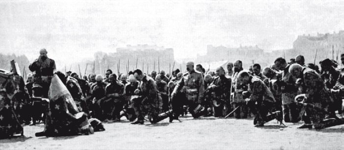 Иллюстрация к книге — Дипломатия России. Опыт Первой мировой войны [i_009.jpg]