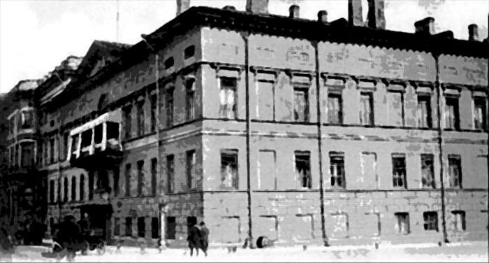 Иллюстрация к книге — Дипломатия России. Опыт Первой мировой войны [i_021.jpg]