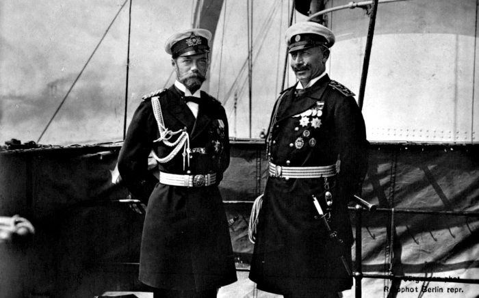 Иллюстрация к книге — Дипломатия России. Опыт Первой мировой войны [i_024.jpg]