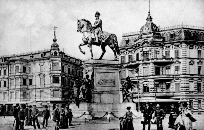 Иллюстрация к книге — Дипломатия России. Опыт Первой мировой войны [i_025.jpg]