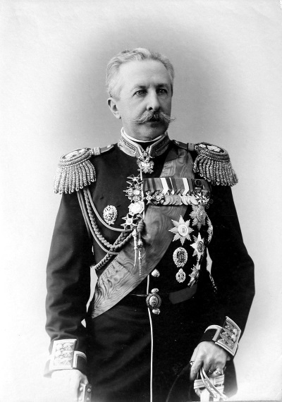 Иллюстрация к книге — Дипломатия России. Опыт Первой мировой войны [i_026.jpg]