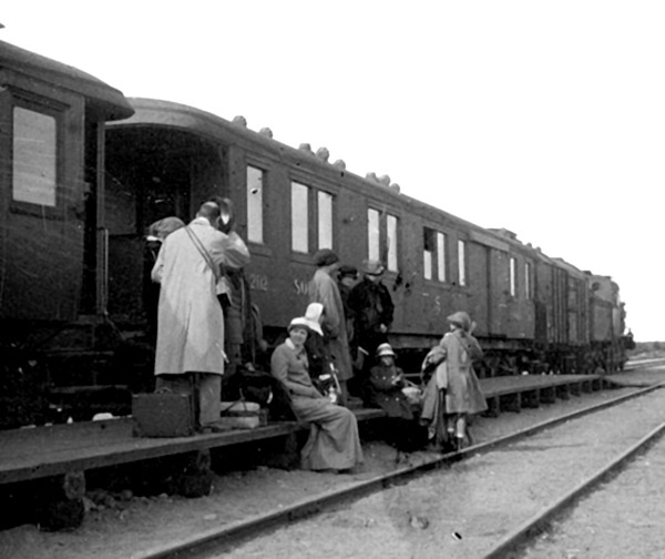 Иллюстрация к книге — Дипломатия России. Опыт Первой мировой войны [i_028.jpg]