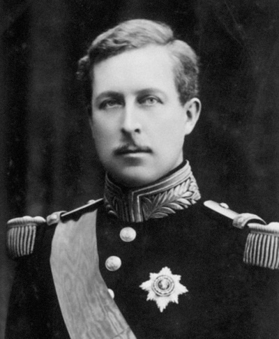 Иллюстрация к книге — Дипломатия России. Опыт Первой мировой войны [i_031.jpg]