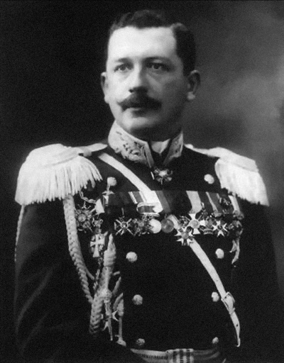 Иллюстрация к книге — Дипломатия России. Опыт Первой мировой войны [i_032.jpg]