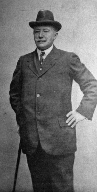 Иллюстрация к книге — Дипломатия России. Опыт Первой мировой войны [i_033.jpg]