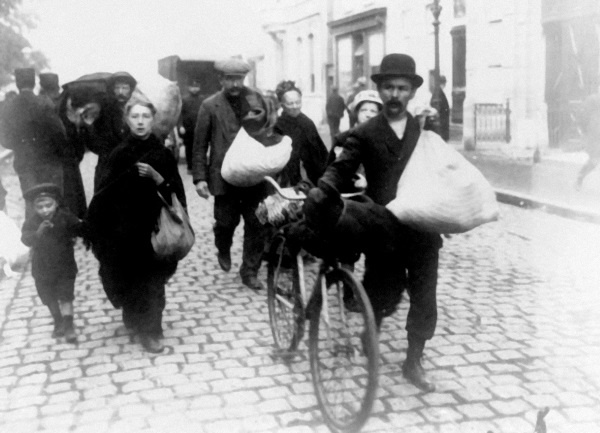 Иллюстрация к книге — Дипломатия России. Опыт Первой мировой войны [i_034.jpg]