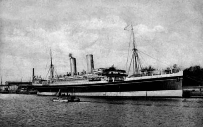 Иллюстрация к книге — Дипломатия России. Опыт Первой мировой войны [i_035.jpg]