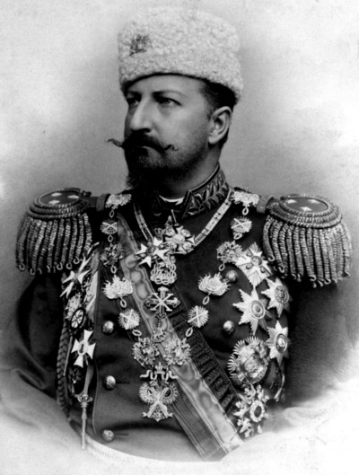 Иллюстрация к книге — Дипломатия России. Опыт Первой мировой войны [i_041.jpg]