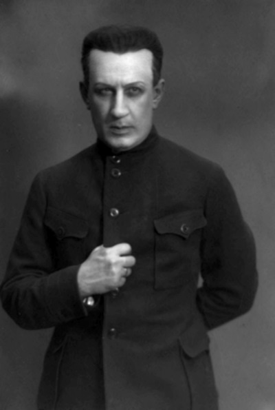 Иллюстрация к книге — Дипломатия России. Опыт Первой мировой войны [i_053.jpg]