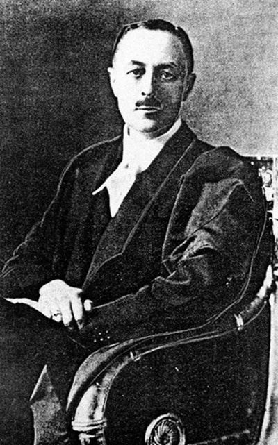 Иллюстрация к книге — Дипломатия России. Опыт Первой мировой войны [i_054.jpg]