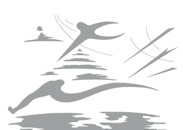 Иллюстрация к книге — Живые мысли. Отношения. Как понимать советы и подсказки Мира [i_004.jpg]