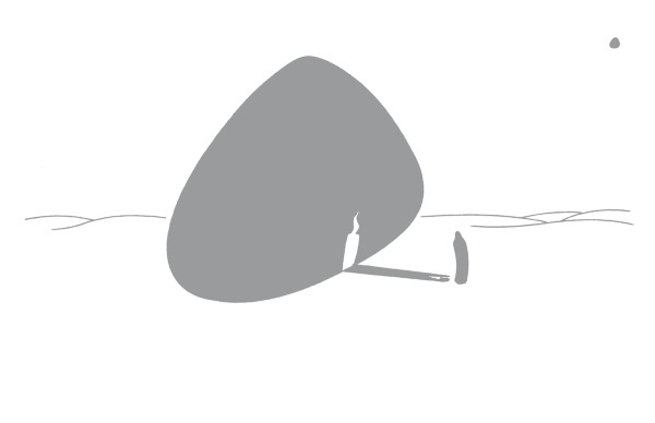 Иллюстрация к книге — Живые мысли. Отношения. Как понимать советы и подсказки Мира [i_005.jpg]