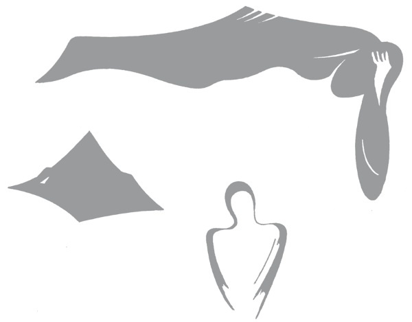 Иллюстрация к книге — Живые мысли. Отношения. Как понимать советы и подсказки Мира [i_007.jpg]