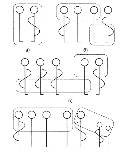 Иллюстрация к книге — Живые мысли. Отношения. Как понимать советы и подсказки Мира [i_015.jpg]