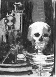 Иллюстрация к книге — Занимательная медицина. Средние века [i_008.jpg]