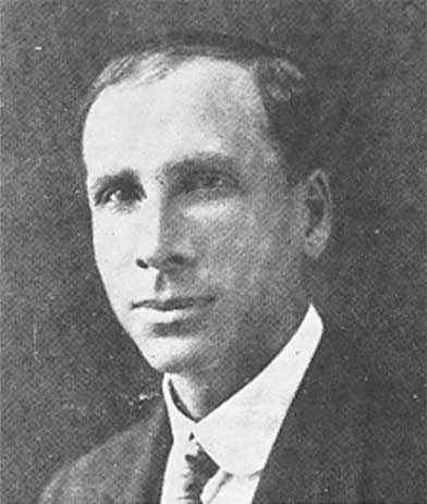 Иллюстрация к книге — Русская революция в Австралии и "сети шпионажа" [i_001.jpg]