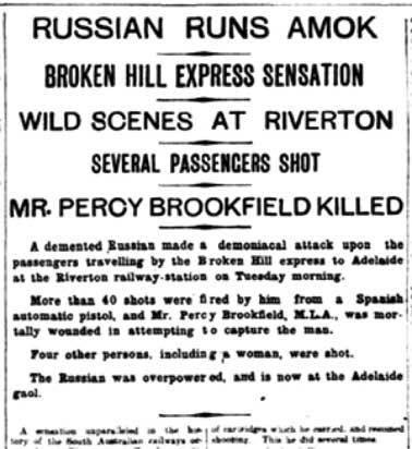 Иллюстрация к книге — Русская революция в Австралии и "сети шпионажа" [i_004.jpg]