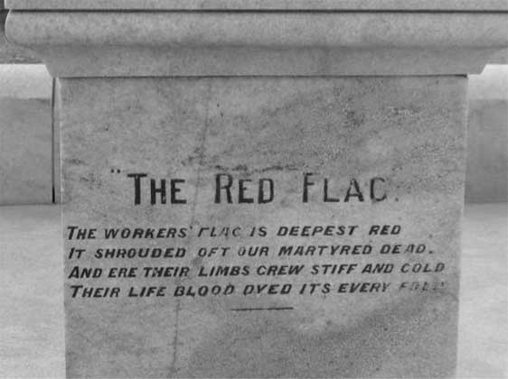 Иллюстрация к книге — Русская революция в Австралии и "сети шпионажа" [i_005.jpg]