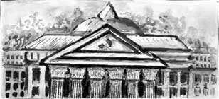 Иллюстрация к книге — Занимательная медицина. Развитие российского врачевания [i_004.jpg]