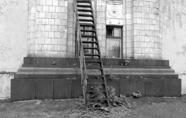 Иллюстрация к книге — Высотки сталинской Москвы. Наследие эпохи [i_048.jpg]