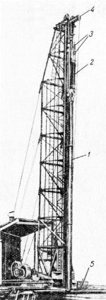 Иллюстрация к книге — Высотки сталинской Москвы. Наследие эпохи [i_063.jpg]