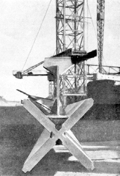 Иллюстрация к книге — Высотки сталинской Москвы. Наследие эпохи [i_076.jpg]